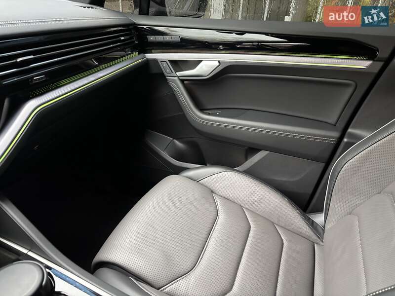 Внедорожник / Кроссовер Volkswagen Touareg 2023 в Черкассах фото 38 Внедорожник / Кроссовер Volkswagen Touareg 2023 в Черкассах