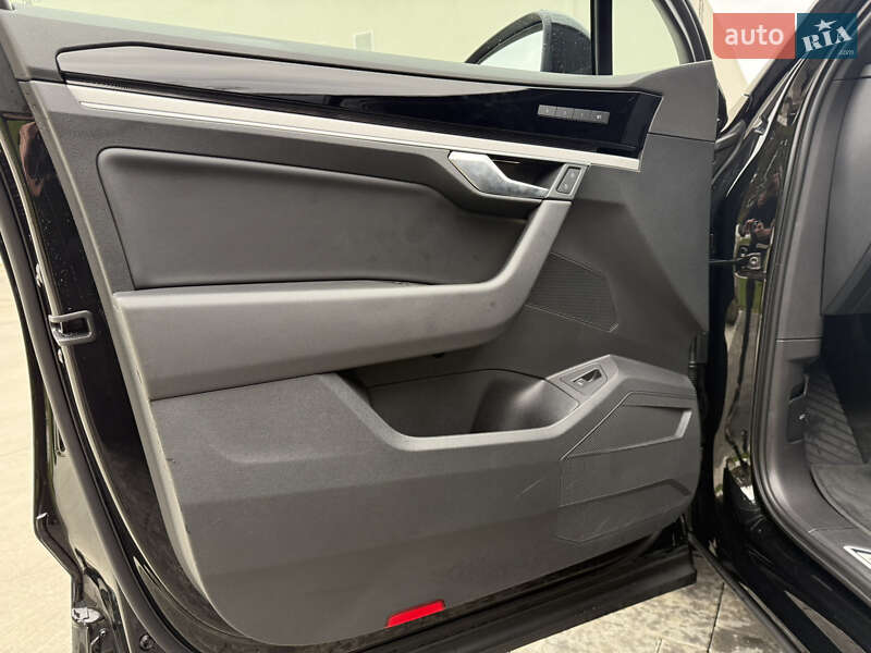 Внедорожник / Кроссовер Volkswagen Touareg 2022 в Луцке фото 29 Внедорожник / Кроссовер Volkswagen Touareg 2022 в Луцке