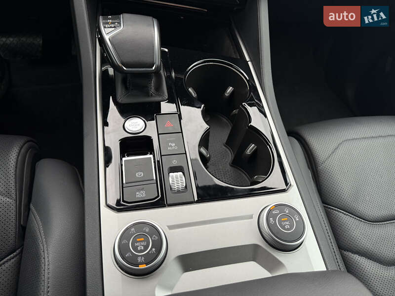 Внедорожник / Кроссовер Volkswagen Touareg 2022 в Луцке фото 34 Внедорожник / Кроссовер Volkswagen Touareg 2022 в Луцке