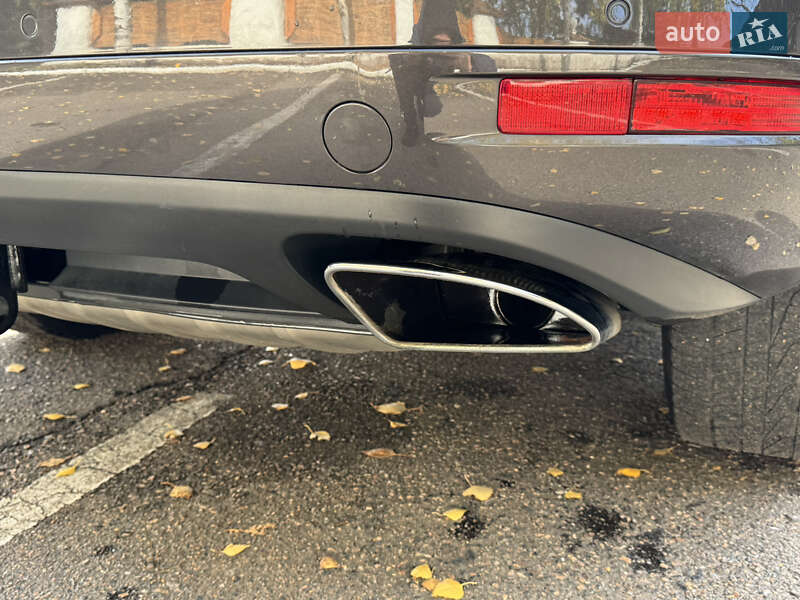 Внедорожник / Кроссовер Volkswagen Touareg 2011 в Смеле фото 29 Внедорожник / Кроссовер Volkswagen Touareg 2011 в Смеле