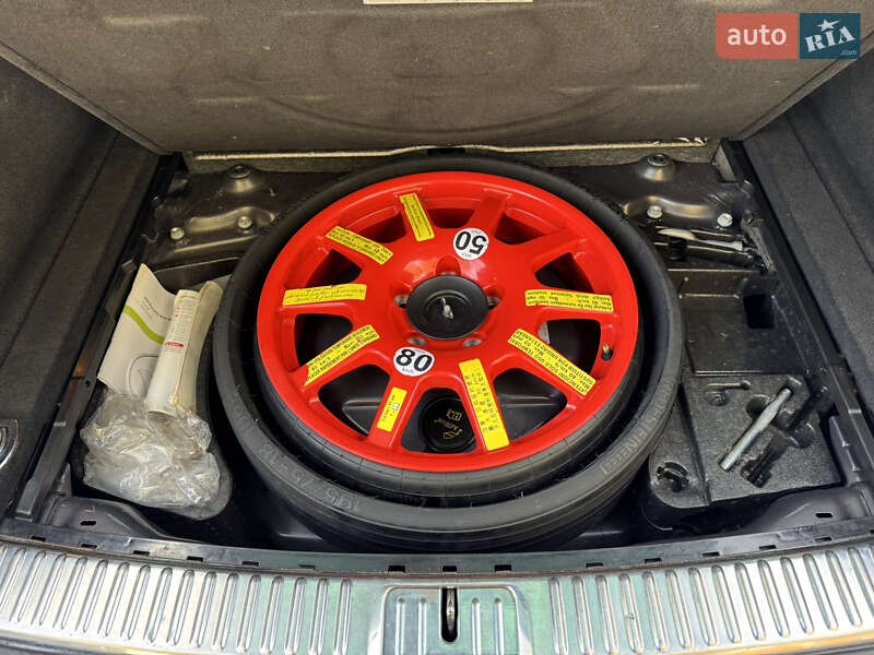 Внедорожник / Кроссовер Volkswagen Touareg 2011 в Смеле фото 67 Внедорожник / Кроссовер Volkswagen Touareg 2011 в Смеле