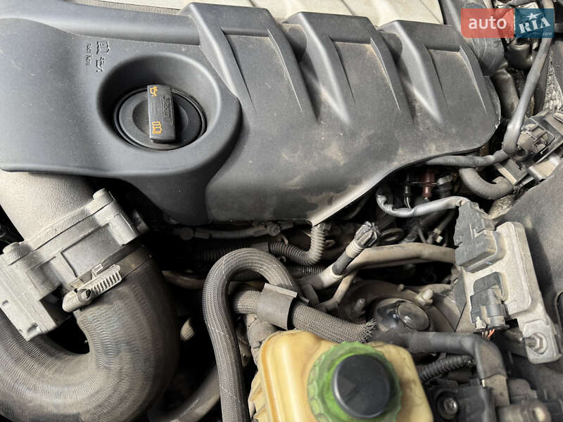 Внедорожник / Кроссовер Volkswagen Touareg 2011 в Смеле фото 76 Внедорожник / Кроссовер Volkswagen Touareg 2011 в Смеле