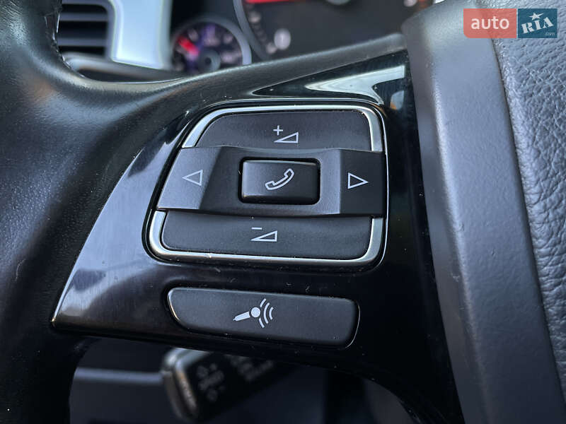 Внедорожник / Кроссовер Volkswagen Touareg 2011 в Николаеве фото 24 Внедорожник / Кроссовер Volkswagen Touareg 2011 в Николаеве