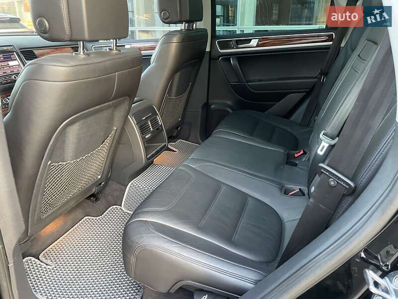 Внедорожник / Кроссовер Volkswagen Touareg 2010 в Хмельницком фото 62 Внедорожник / Кроссовер Volkswagen Touareg 2010 в Хмельницком