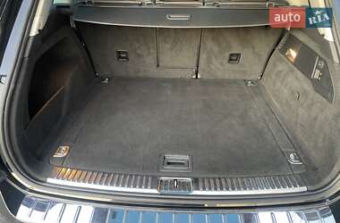 Внедорожник / Кроссовер Volkswagen Touareg 2010 в 