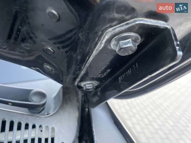 Внедорожник / Кроссовер Volkswagen Touareg 2010 в Хмельницком фото 79 Внедорожник / Кроссовер Volkswagen Touareg 2010 в Хмельницком