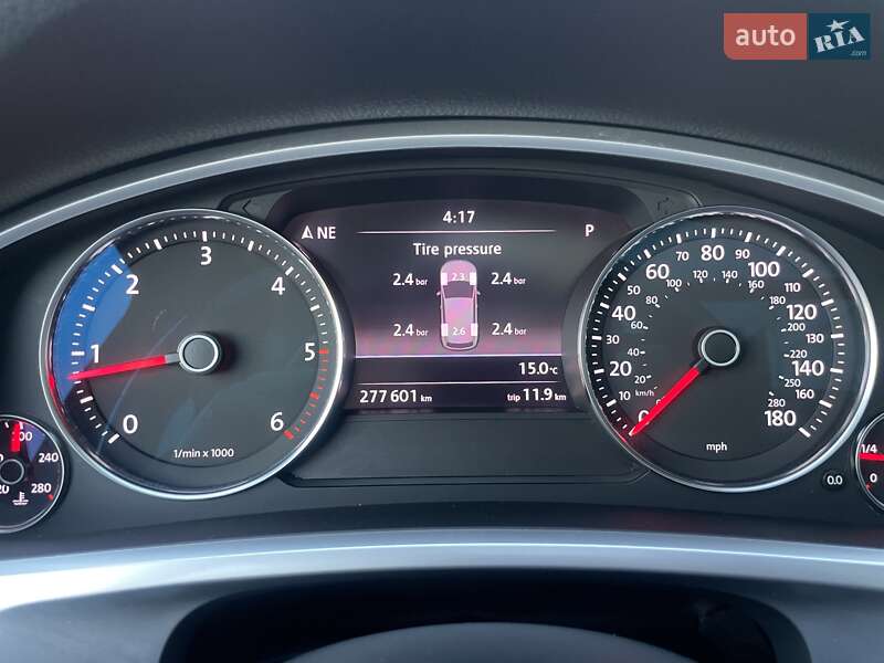 Внедорожник / Кроссовер Volkswagen Touareg 2010 в Хмельницком фото 29 Внедорожник / Кроссовер Volkswagen Touareg 2010 в Хмельницком