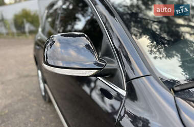 Внедорожник / Кроссовер Volkswagen Touareg 2007 в 