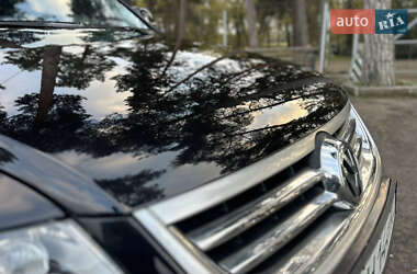 Внедорожник / Кроссовер Volkswagen Touareg 2007 в 