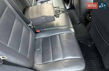 Внедорожник / Кроссовер Volkswagen Touareg 2007 в 