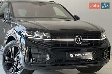 Внедорожник / Кроссовер Volkswagen Touareg 2024 в  фото 4 Внедорожник / Кроссовер Volkswagen Touareg 2024 в
