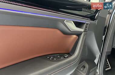 Внедорожник / Кроссовер Volkswagen Touareg 2024 в  фото 19 Внедорожник / Кроссовер Volkswagen Touareg 2024 в