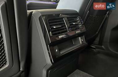 Внедорожник / Кроссовер Volkswagen Touareg 2024 в  фото 23 Внедорожник / Кроссовер Volkswagen Touareg 2024 в