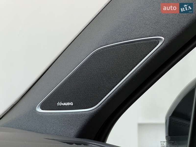 Внедорожник / Кроссовер Volkswagen Touareg 2024 в Киеве фото 34 Внедорожник / Кроссовер Volkswagen Touareg 2024 в Киеве