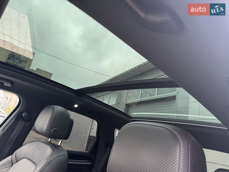 Внедорожник / Кроссовер Volkswagen Touareg 2024 в Хмельницком фото 22 Внедорожник / Кроссовер Volkswagen Touareg 2024 в Хмельницком