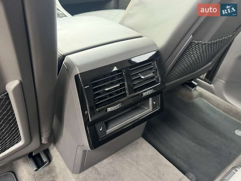 Внедорожник / Кроссовер Volkswagen Touareg 2022 в Тернополе фото 50 Внедорожник / Кроссовер Volkswagen Touareg 2022 в Тернополе