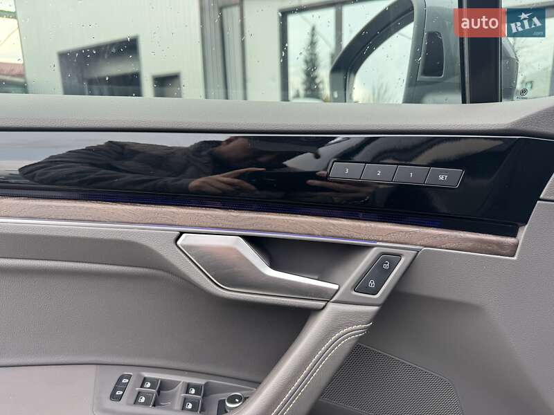 Внедорожник / Кроссовер Volkswagen Touareg 2022 в Тернополе фото 81 Внедорожник / Кроссовер Volkswagen Touareg 2022 в Тернополе
