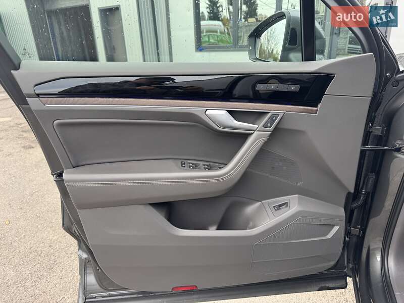 Внедорожник / Кроссовер Volkswagen Touareg 2022 в Тернополе фото 82 Внедорожник / Кроссовер Volkswagen Touareg 2022 в Тернополе