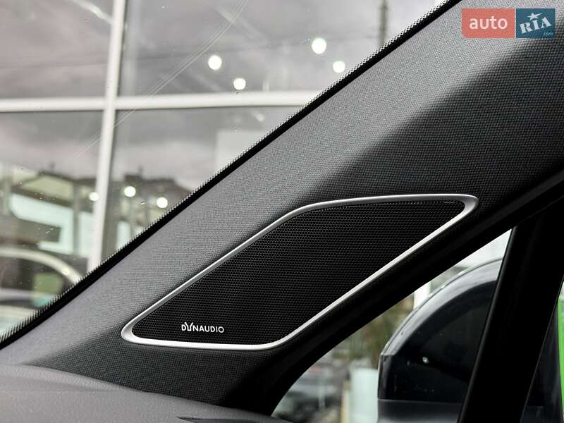 Позашляховик / Кросовер Volkswagen Touareg 2021 в Києві фото 41 Позашляховик / Кросовер Volkswagen Touareg 2021 в Києві