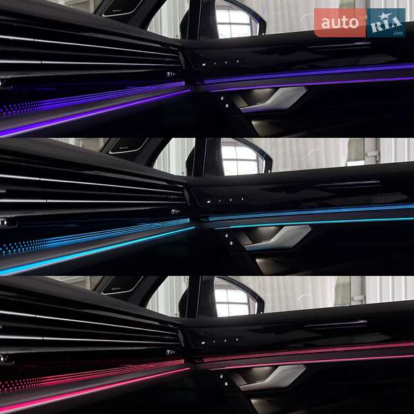 Позашляховик / Кросовер Volkswagen Touareg 2021 в Києві фото 48 Позашляховик / Кросовер Volkswagen Touareg 2021 в Києві