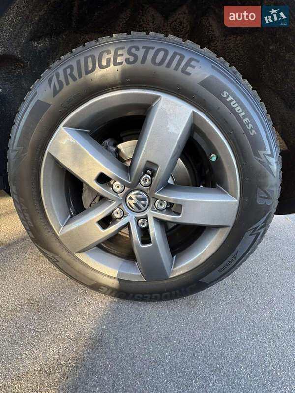 Внедорожник / Кроссовер Volkswagen Touareg 2014 в Белой Церкви фото 37 Внедорожник / Кроссовер Volkswagen Touareg 2014 в Белой Церкви