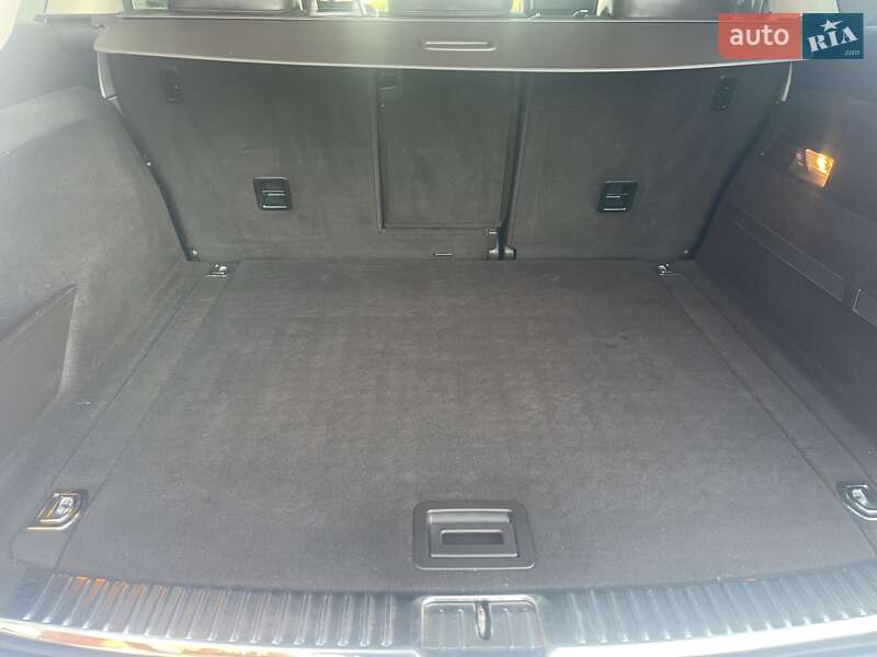 Внедорожник / Кроссовер Volkswagen Touareg 2016 в Белой Церкви фото 36 Внедорожник / Кроссовер Volkswagen Touareg 2016 в Белой Церкви