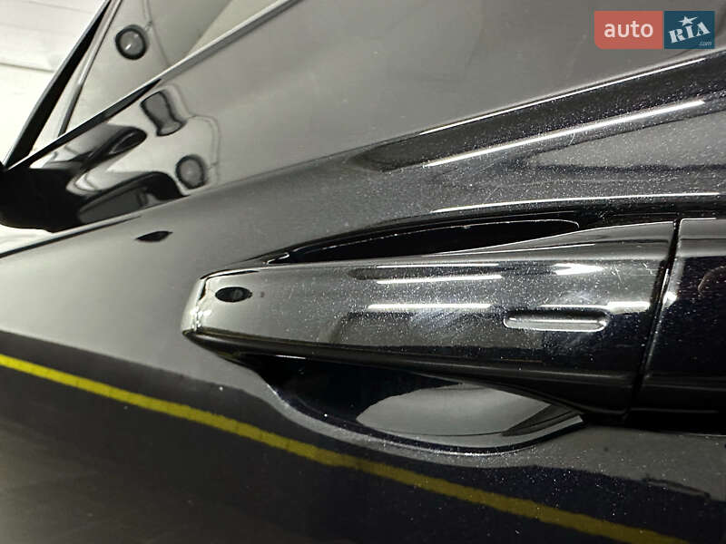 Позашляховик / Кросовер Volkswagen Touareg 2019 в Козятині фото 33 Позашляховик / Кросовер Volkswagen Touareg 2019 в Козятині