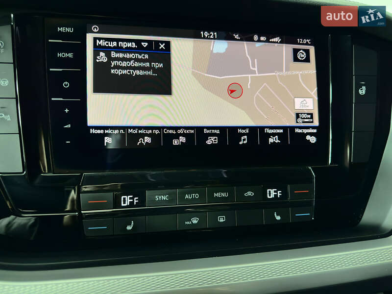 Позашляховик / Кросовер Volkswagen Touareg 2019 в Козятині фото 68 Позашляховик / Кросовер Volkswagen Touareg 2019 в Козятині