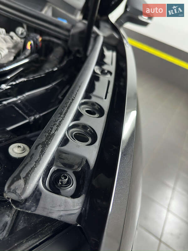 Позашляховик / Кросовер Volkswagen Touareg 2019 в Козятині фото 76 Позашляховик / Кросовер Volkswagen Touareg 2019 в Козятині