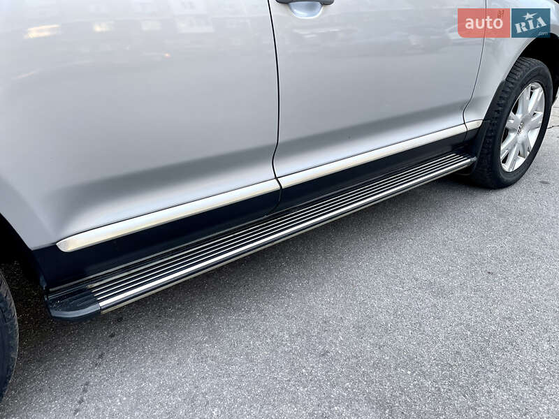 Внедорожник / Кроссовер Volkswagen Touareg 2008 в Харькове фото 21 Внедорожник / Кроссовер Volkswagen Touareg 2008 в Харькове