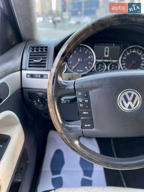 Внедорожник / Кроссовер Volkswagen Touareg 2008 в Харькове фото 46 Внедорожник / Кроссовер Volkswagen Touareg 2008 в Харькове