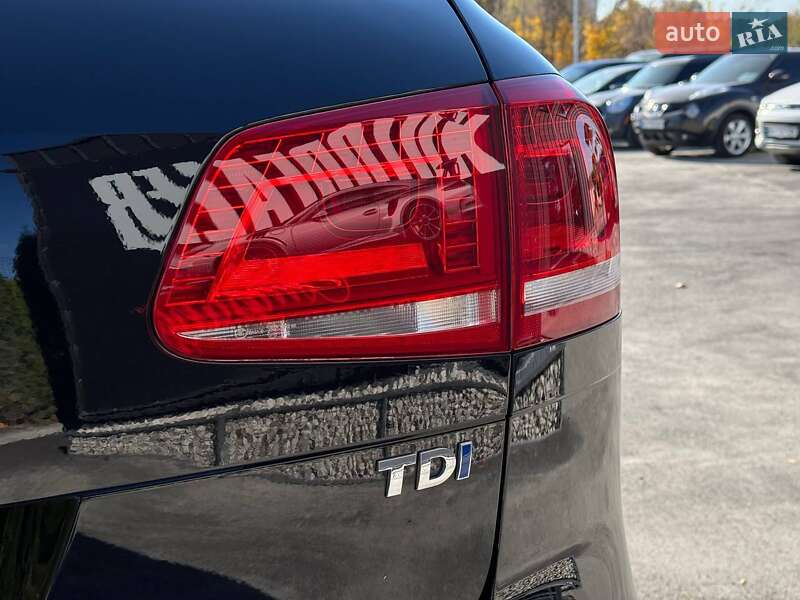 Внедорожник / Кроссовер Volkswagen Touareg 2014 в Каменец-Подольском фото 10 Внедорожник / Кроссовер Volkswagen Touareg 2014 в Каменец-Подольском