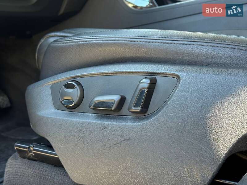 Внедорожник / Кроссовер Volkswagen Touareg 2014 в Каменец-Подольском фото 27 Внедорожник / Кроссовер Volkswagen Touareg 2014 в Каменец-Подольском