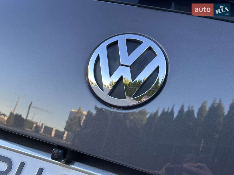 Позашляховик / Кросовер Volkswagen Touareg 2008 в Одесі фото 25 Позашляховик / Кросовер Volkswagen Touareg 2008 в Одесі