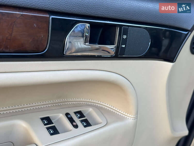 Позашляховик / Кросовер Volkswagen Touareg 2008 в Одесі фото 51 Позашляховик / Кросовер Volkswagen Touareg 2008 в Одесі