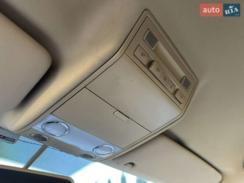 Позашляховик / Кросовер Volkswagen Touareg 2008 в Одесі фото 74 Позашляховик / Кросовер Volkswagen Touareg 2008 в Одесі