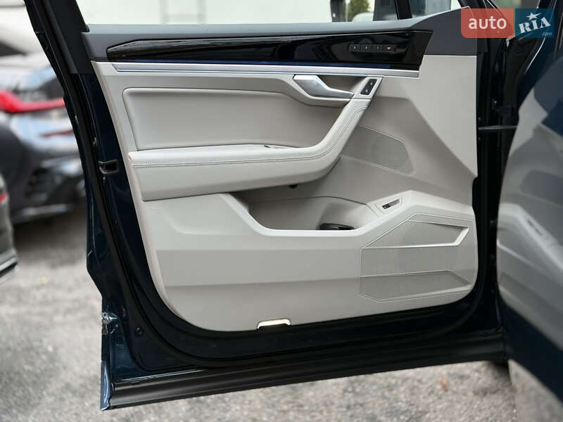 Позашляховик / Кросовер Volkswagen Touareg 2021 в Києві фото 21 Позашляховик / Кросовер Volkswagen Touareg 2021 в Києві