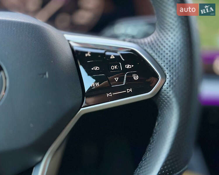 Позашляховик / Кросовер Volkswagen Touareg 2021 в Києві фото 29 Позашляховик / Кросовер Volkswagen Touareg 2021 в Києві