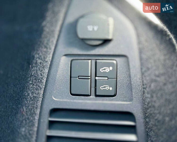 Позашляховик / Кросовер Volkswagen Touareg 2021 в Києві фото 51 Позашляховик / Кросовер Volkswagen Touareg 2021 в Києві