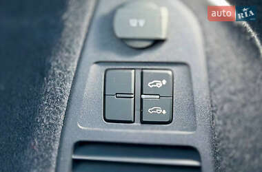 Внедорожник / Кроссовер Volkswagen Touareg 2021 в 