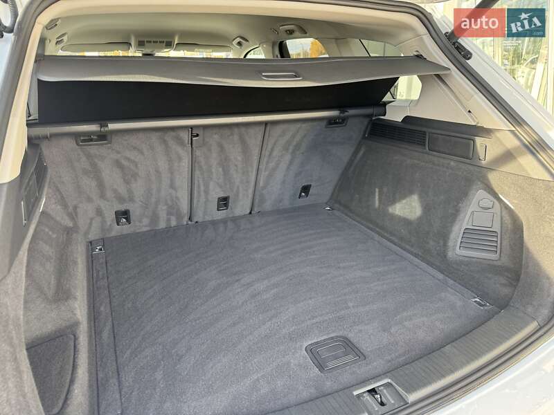 Позашляховик / Кросовер Volkswagen Touareg 2020 в Чернівцях фото 17 Позашляховик / Кросовер Volkswagen Touareg 2020 в Чернівцях