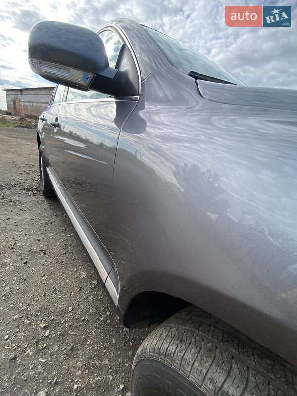 Внедорожник / Кроссовер Volkswagen Touareg 2005 в Николаеве фото 9 Внедорожник / Кроссовер Volkswagen Touareg 2005 в Николаеве