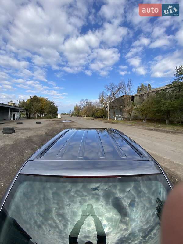 Внедорожник / Кроссовер Volkswagen Touareg 2005 в Николаеве фото 10 Внедорожник / Кроссовер Volkswagen Touareg 2005 в Николаеве