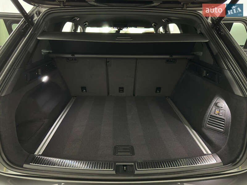 Позашляховик / Кросовер Volkswagen Touareg 2022 в Козятині фото 49 Позашляховик / Кросовер Volkswagen Touareg 2022 в Козятині