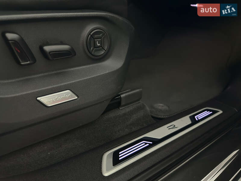 Позашляховик / Кросовер Volkswagen Touareg 2022 в Козятині фото 64 Позашляховик / Кросовер Volkswagen Touareg 2022 в Козятині