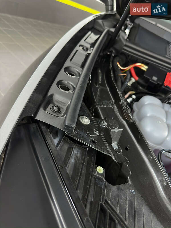 Позашляховик / Кросовер Volkswagen Touareg 2022 в Козятині фото 103 Позашляховик / Кросовер Volkswagen Touareg 2022 в Козятині