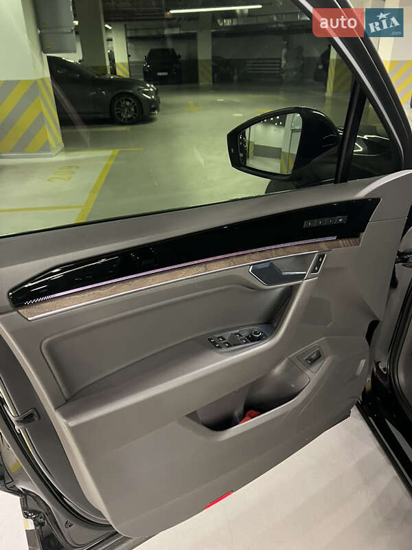 Внедорожник / Кроссовер Volkswagen Touareg 2022 в Киеве фото 9 Внедорожник / Кроссовер Volkswagen Touareg 2022 в Киеве