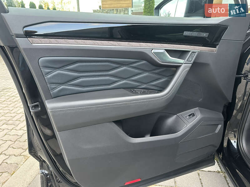 Внедорожник / Кроссовер Volkswagen Touareg 2021 в Стрые фото 45 Внедорожник / Кроссовер Volkswagen Touareg 2021 в Стрые