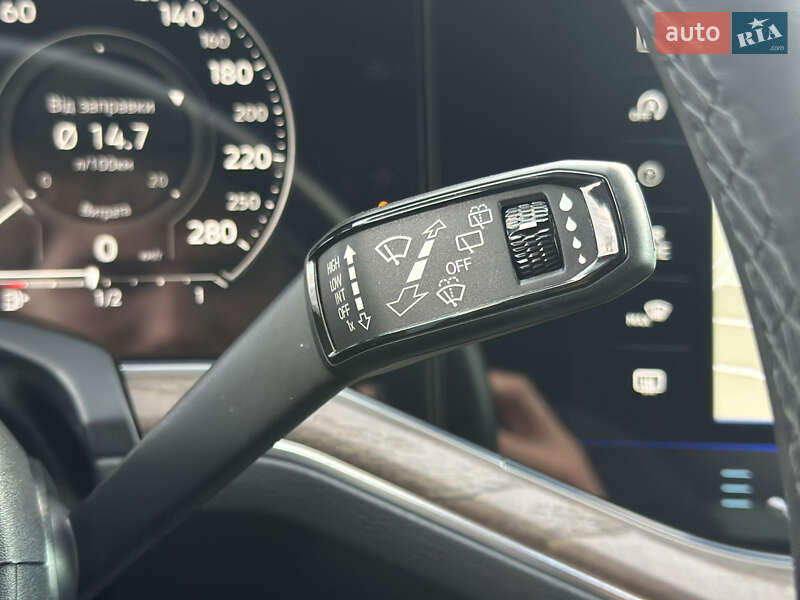 Внедорожник / Кроссовер Volkswagen Touareg 2021 в Стрые фото 56 Внедорожник / Кроссовер Volkswagen Touareg 2021 в Стрые