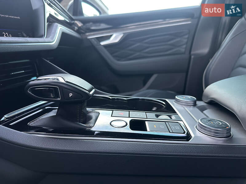 Внедорожник / Кроссовер Volkswagen Touareg 2021 в Стрые фото 63 Внедорожник / Кроссовер Volkswagen Touareg 2021 в Стрые